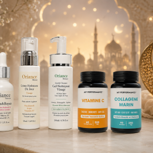 Pack Glow & Beauté Intérieure – Aid Edition