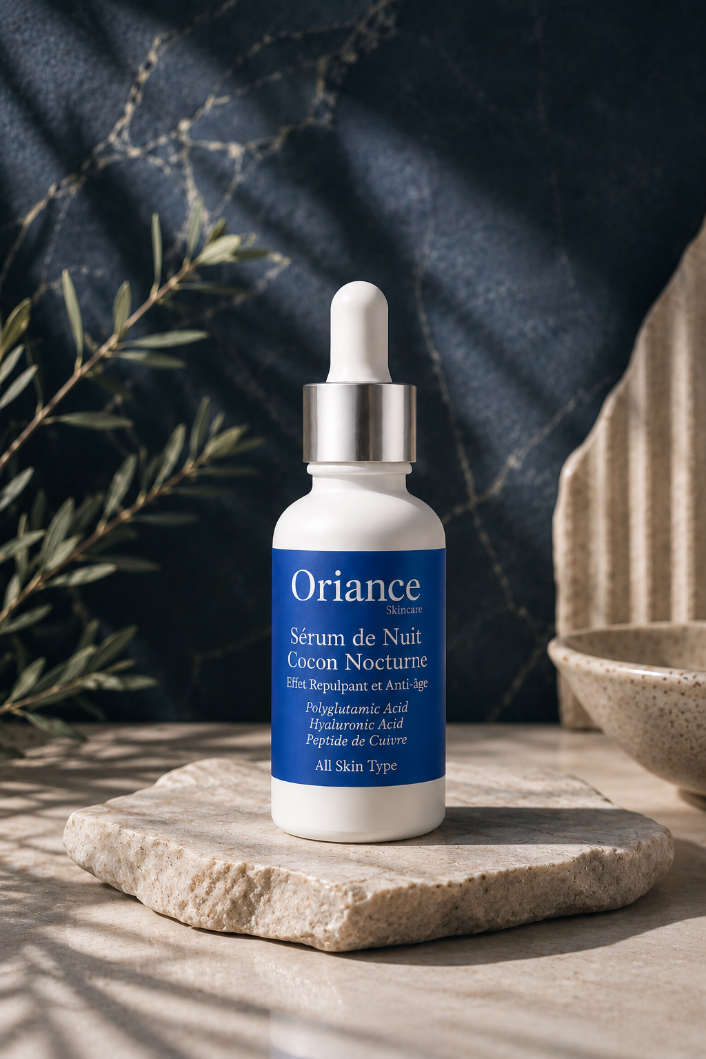 Sérum de Nuit Cocon Nocturne 30ml