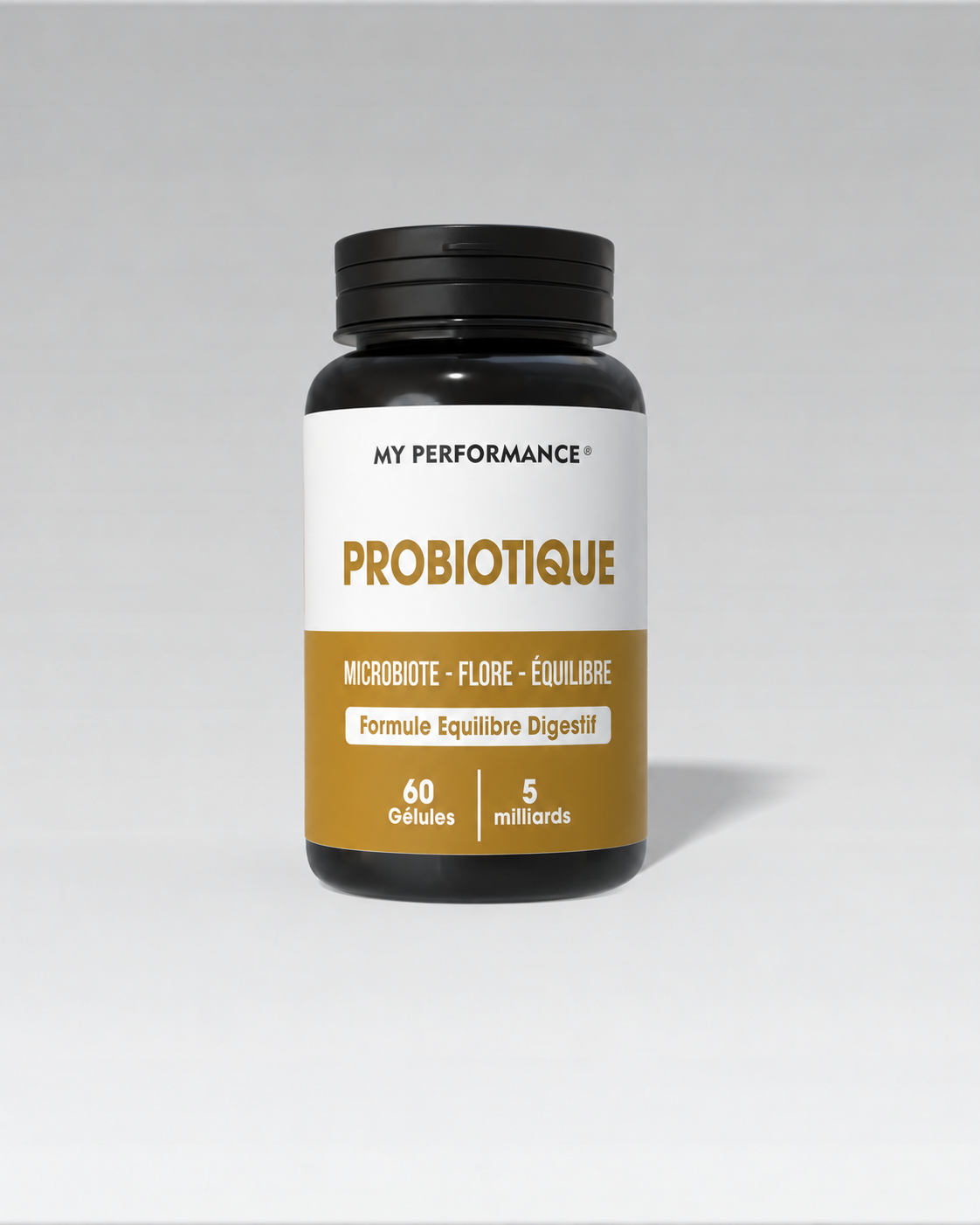 Probiotique – 7 souches | 5 milliards de Bacillus coagulans